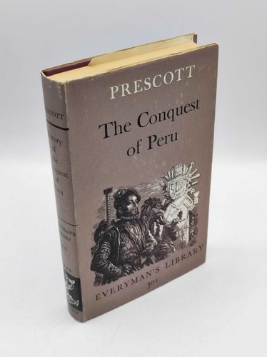 History the conquest - history, of