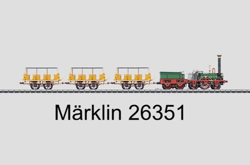 Neu märklin 26351 - neu,