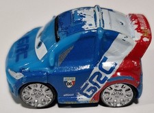 Disney Pixar Cars Micro