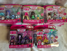 Royale High Mix & Match Puppe