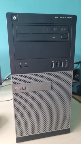 Dell optiplex gaming - optiplex, pc