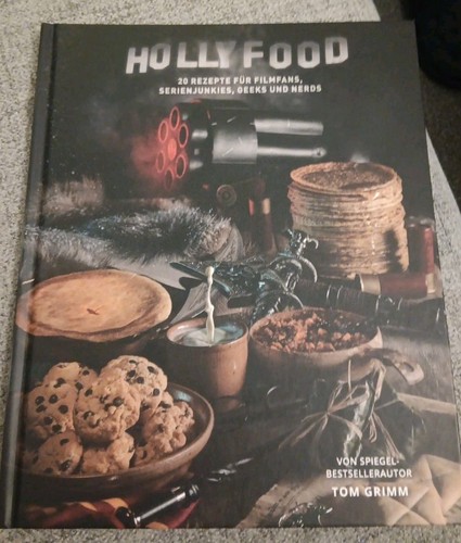 Hollyfood rezepte für - rezepte,