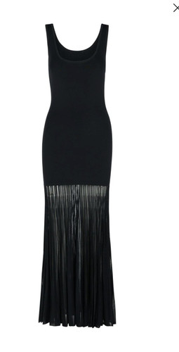 Michael kors damen maxikleid - damen,