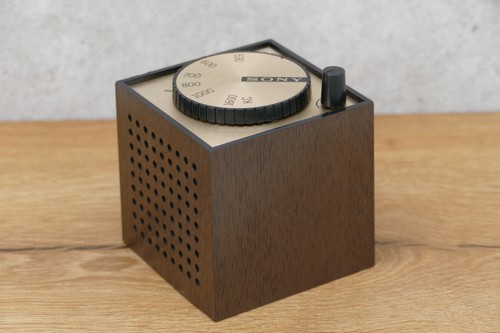 Sony 1819 60er - tr-1819,