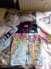 The North Face Surpreme Jacket