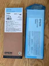 Original Epson T6065