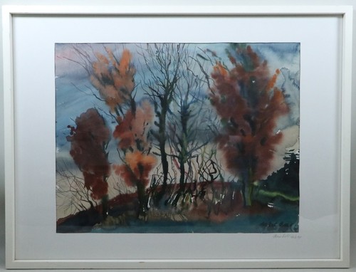Max wild lauenstein - wild, 1911-2000