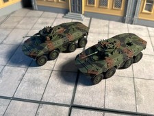 Roco Minitanks Konvolut