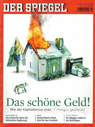 Der spiegel heft 2014 das - heft,
