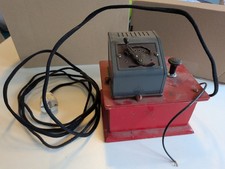 Alter fleischmann trafo - alter, inkl