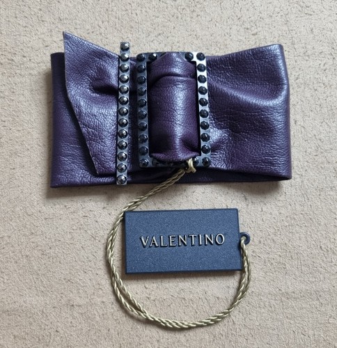 Valentino vintage lila - valentino,