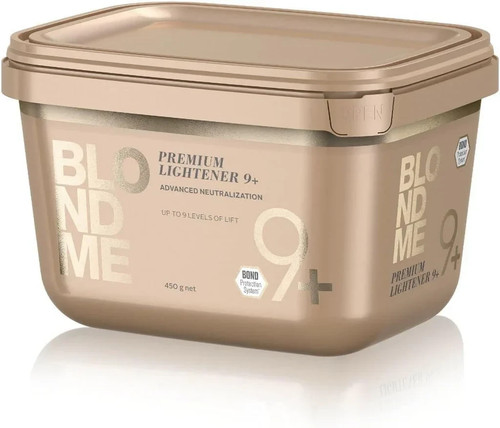 Schwarzkopf blond premium - blond,