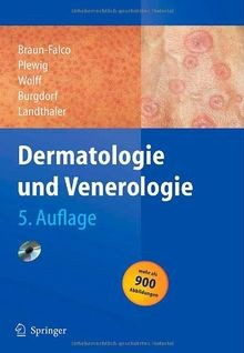 Dermatologie und venerologie - dermatologie,