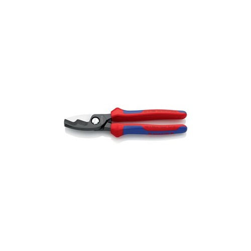 Knipex kabelschere länge 200 - knipex,