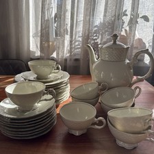 Service Carl Tielsch C.T