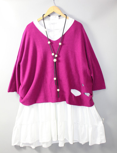 Moonshine pullover 52 - pullover,