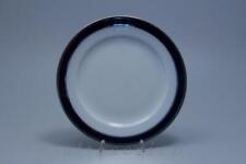 Kuchenteller Schumann/Arzberg Echt Cobalt Kobalt 1800 Platinrand