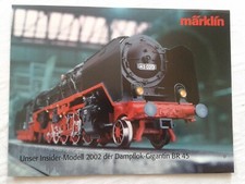 Märklin Unser Insider-Modell