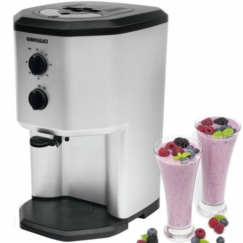 Milchshake maschine - milchshake,