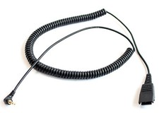 Jabra Verbindungskabel QD auf