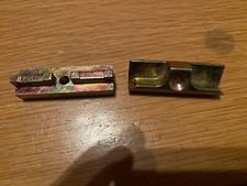 2 Stück Winkhaus WSK 105N Schließblech WSK 105 