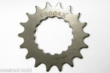 Ritzel für Pedelec mit