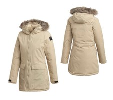 ADIDAS Damen Xploric Parka