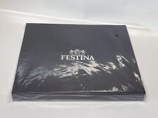 Festina A4 Schreibmappe