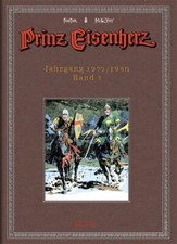Prinz Eisenherz - Die Foster &