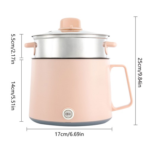 Kochtopf elektrischer hot pot - kochtopf,