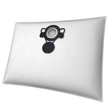 10 Staubsaugerbeutel für Nilfisk ATTIX 30-01 PC Industrie Nass-/Trockensauger