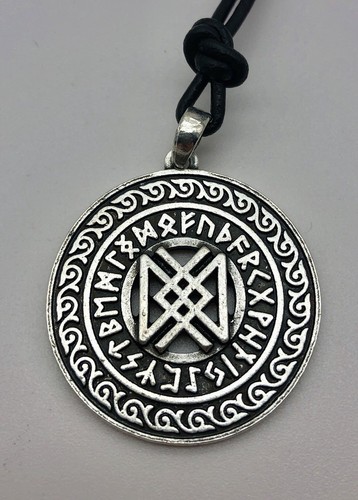 Runenring mit ing rune odin - runenring,