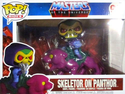 Masters the universe - masters,
