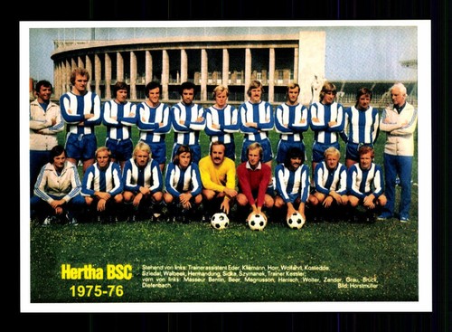 Hertha bsc berlin - hertha,