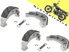 Bremsbacken Set Satz Sport mit