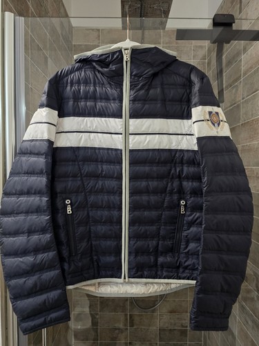 Bogner skijacke herren 46 - skijacke,