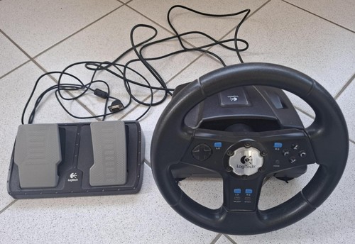 Logitech rally vibration - rally,