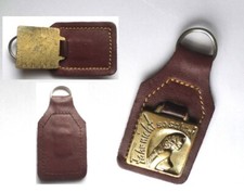 DDR Auto Schlüsselanhänger /