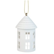 Räder hängendes lichthaus - räder,