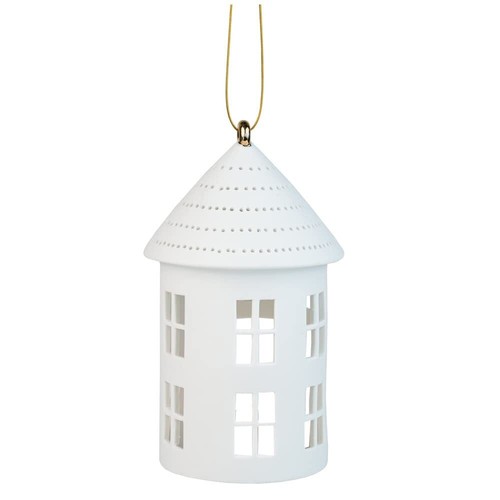 Räder hängendes lichthaus - räder,