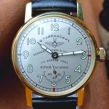 Sowjetische Vintage Armbanduhr