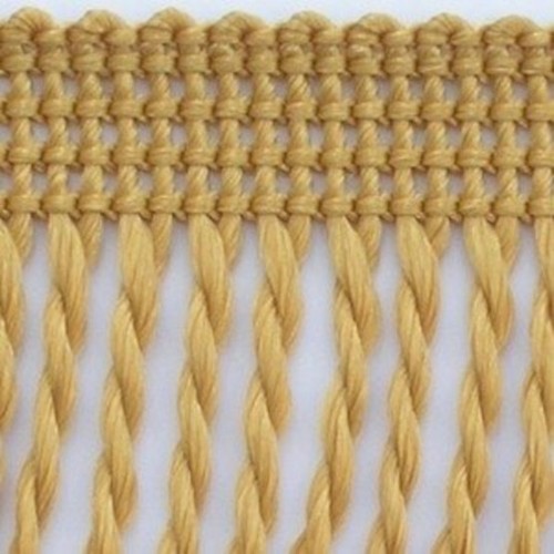 25m 5cm fransen 6cm - 5cm,