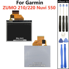 LCD Display Bildschirm