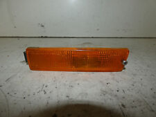 Frontblinker VW Golf II 2 BJ 1990 GL Stoßstange links