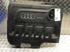 666732 666732 Motorabdeckung AUDI Q3 (8U) 03L103925R LY9K Amalfiweiß  03L103925R