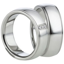 Ring Freundschaftsringe