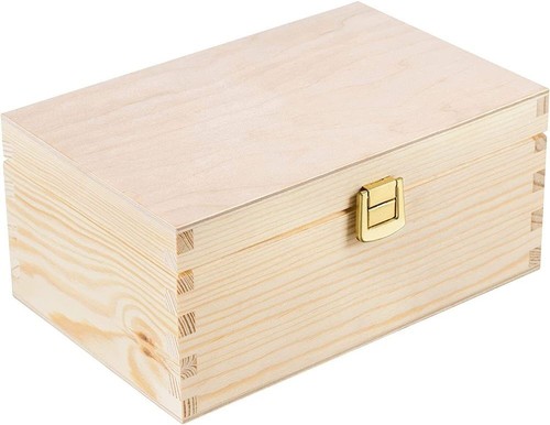 Creative deco holzkiste - creative,