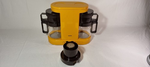 Krups duomat doppel - krups,