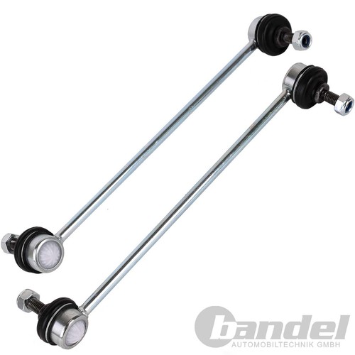 Koppelstange vorne für - 2x,