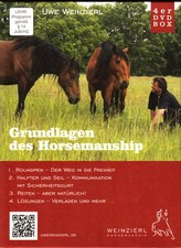 Grundlagen des horsemanship - grundlagen,